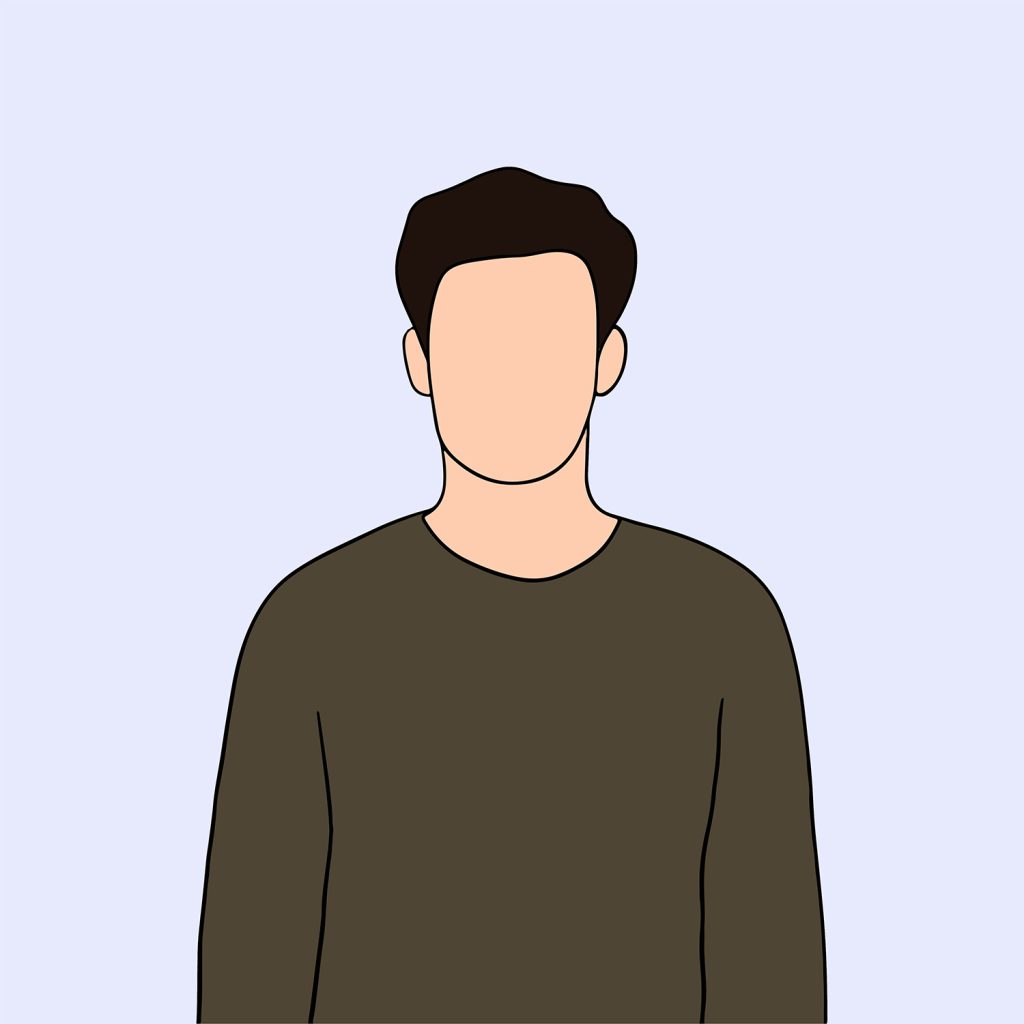 avatar homme
