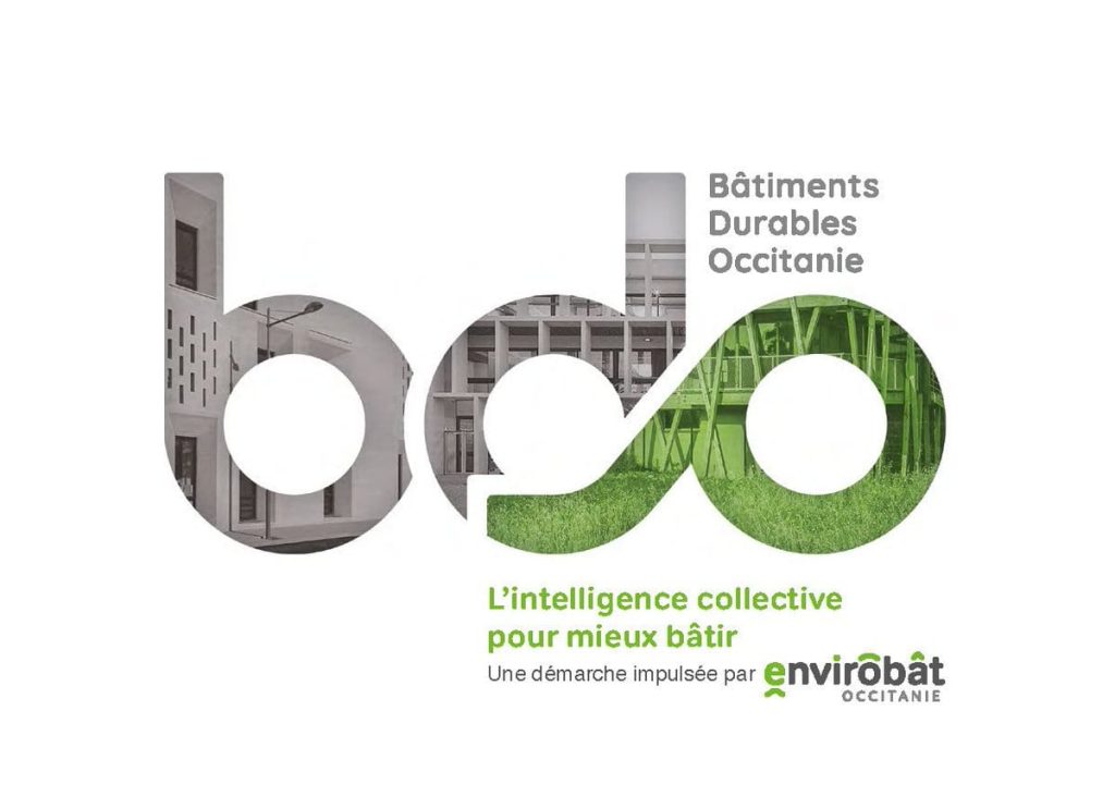 certification bdo