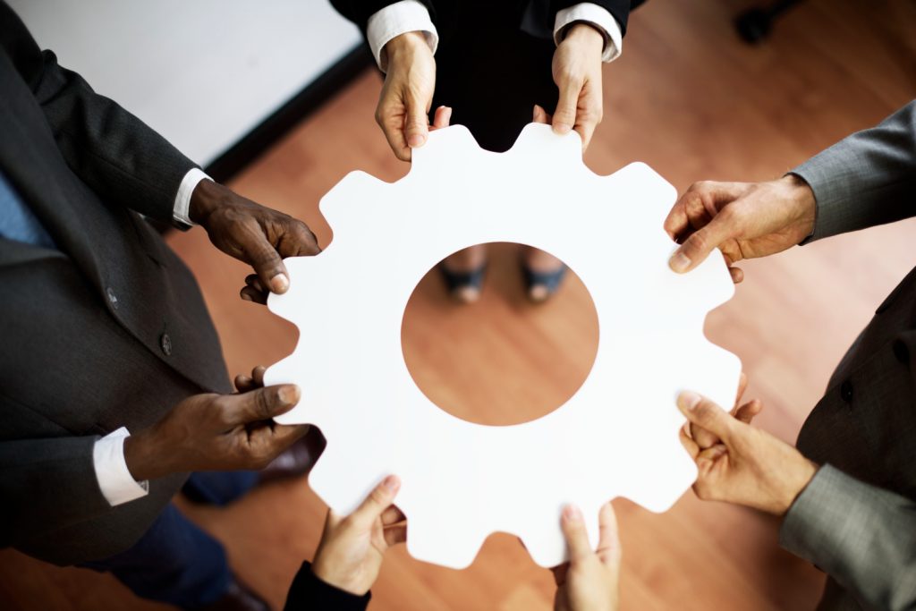 collaboration engagement valeurs eurotech
