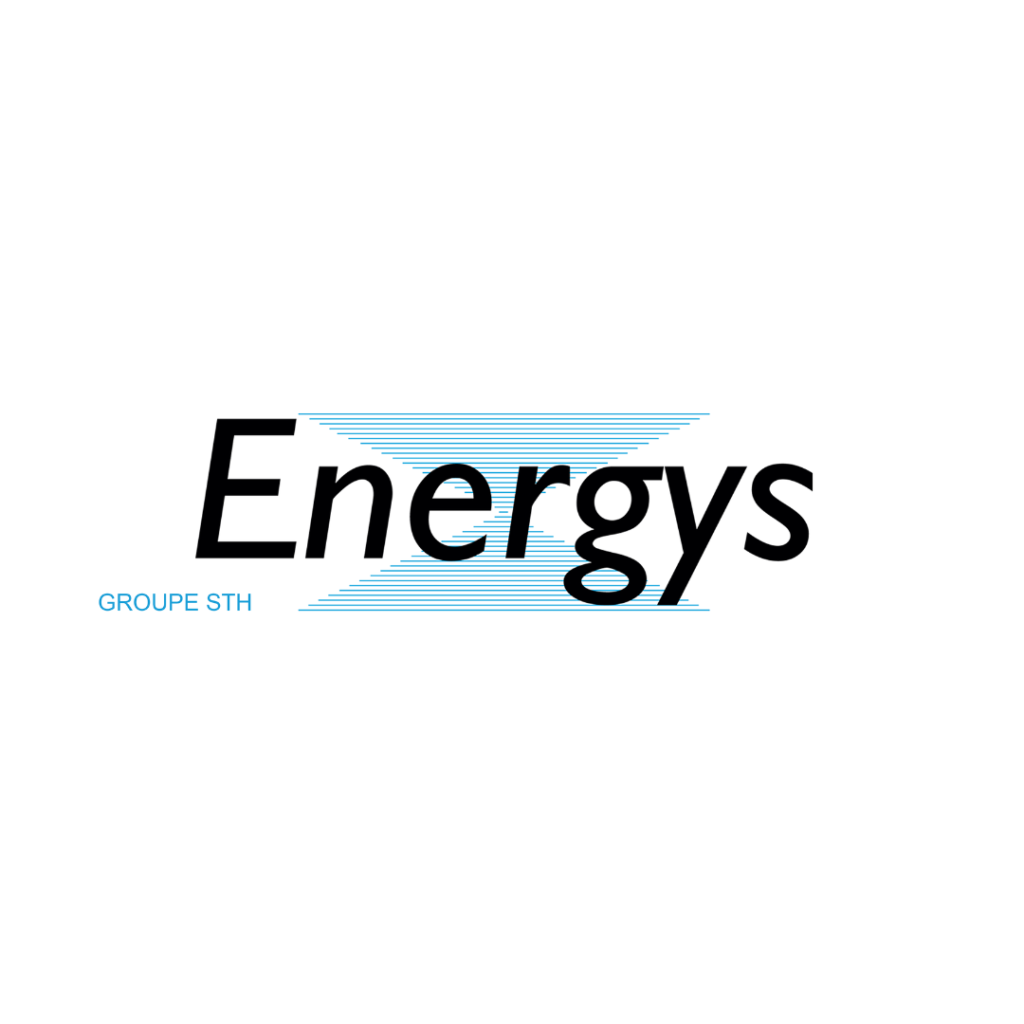 logo energys