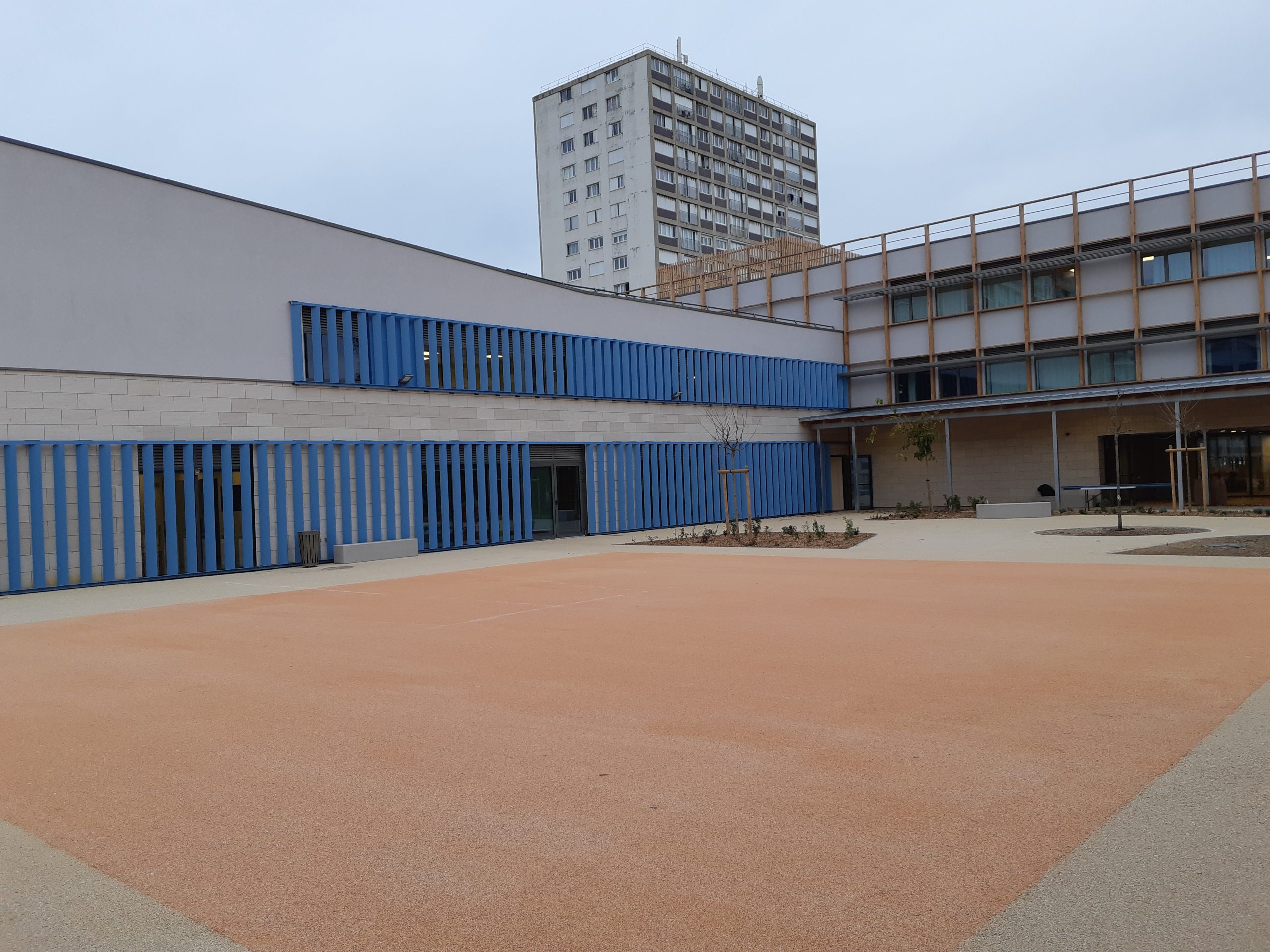 reference groupe scolaire vayssiere