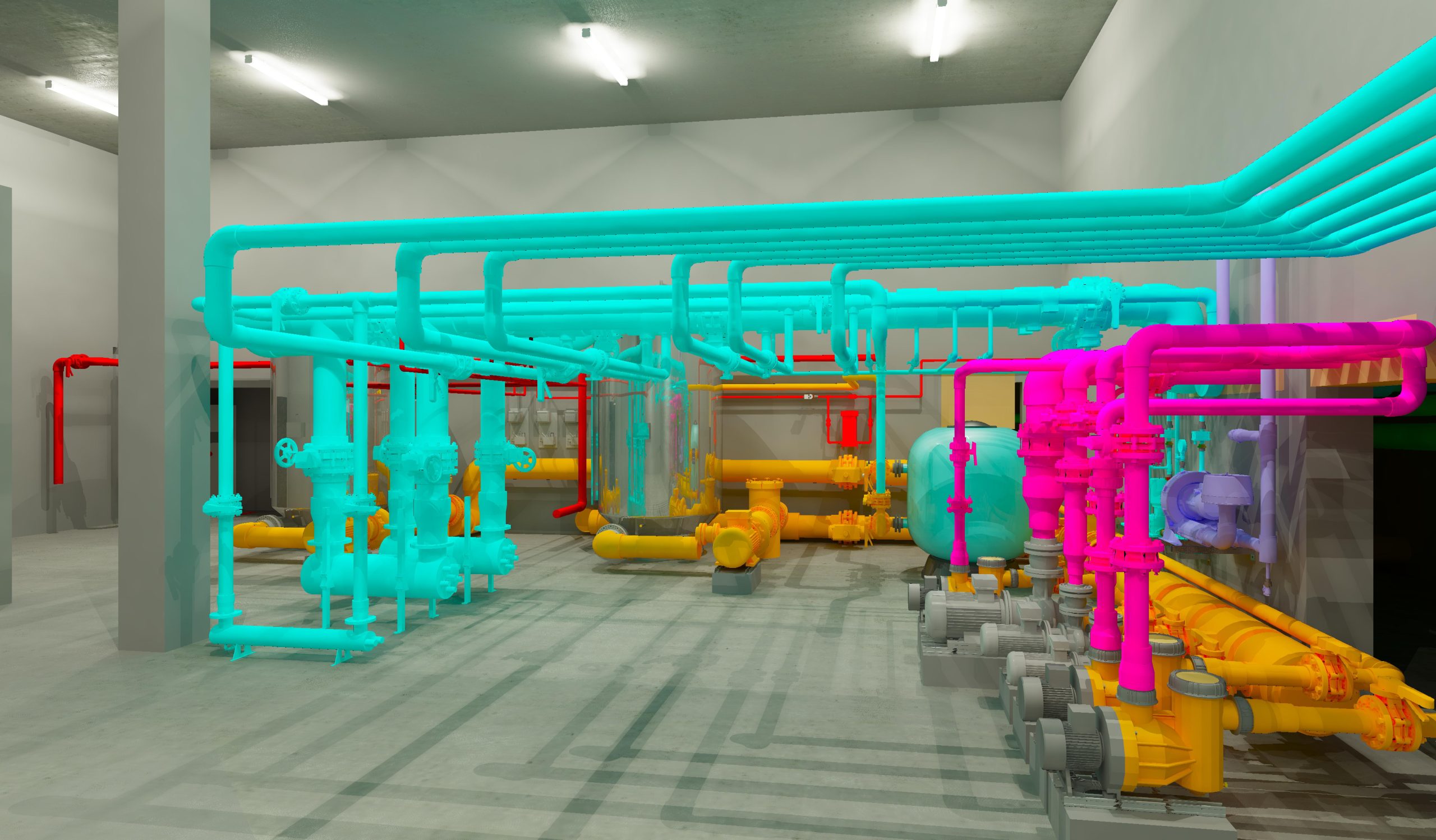 vue 3d eurotechnologie