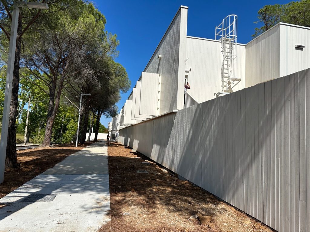 ener photo renovation et extension du lycee bazille 02