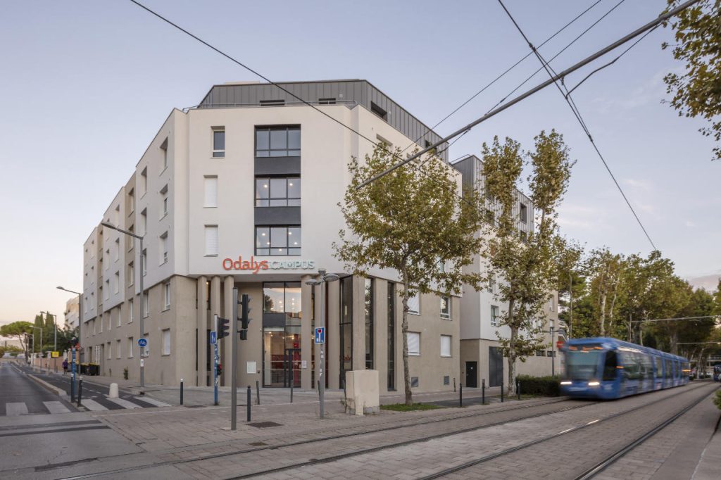 ener photo residence universitaire « grasset » (odalys campus) 01