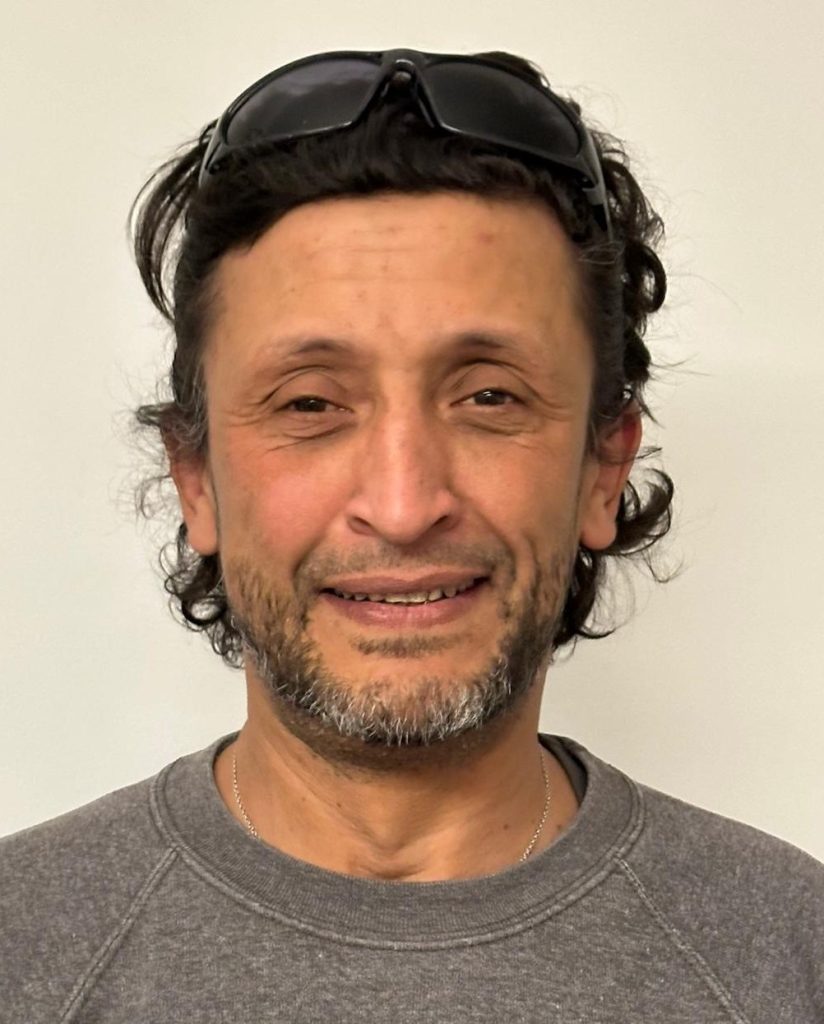 farid medioun