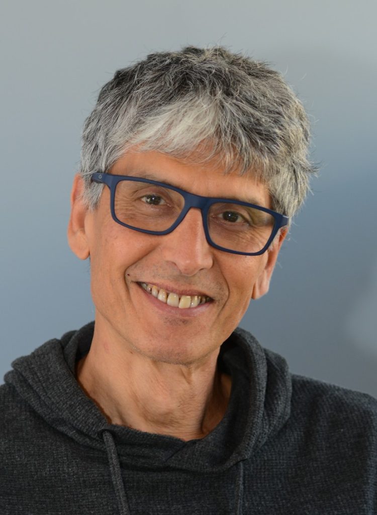 laurent arfeuille