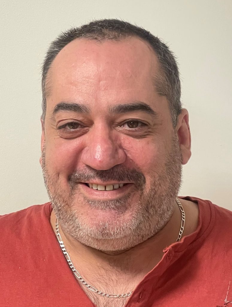 yannick gutierrez