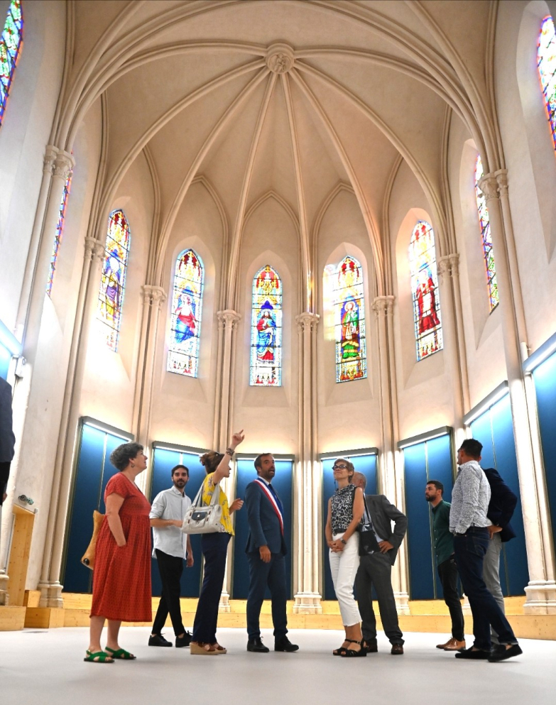 ener photo groupe scolaire « pierre & colette soulages » 02