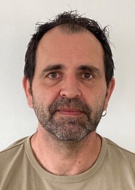 lionel montes