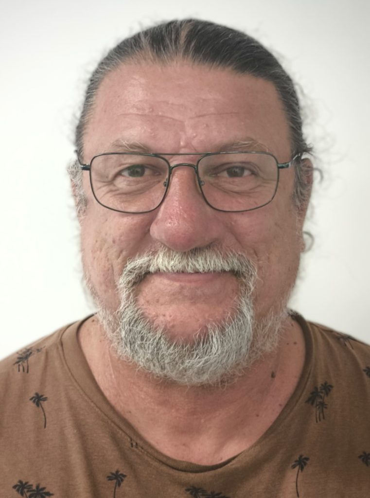 olivier gaugouin