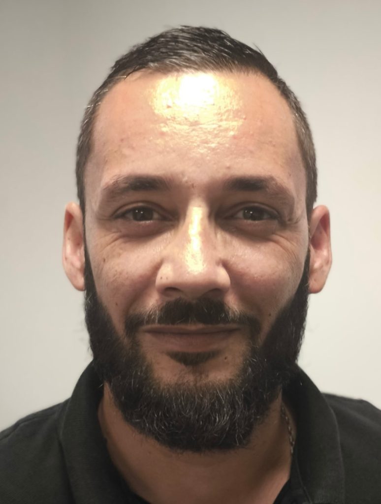 samir letellier